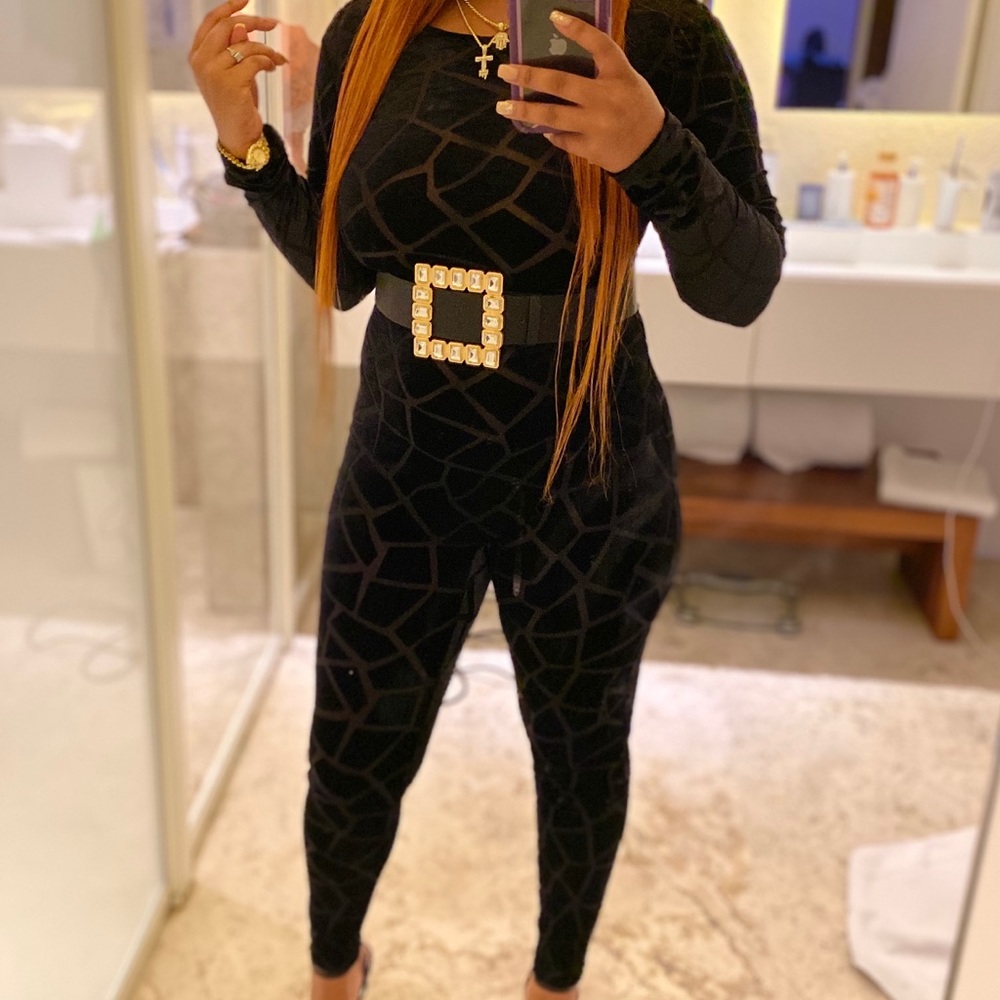 Two Rompers - image 2